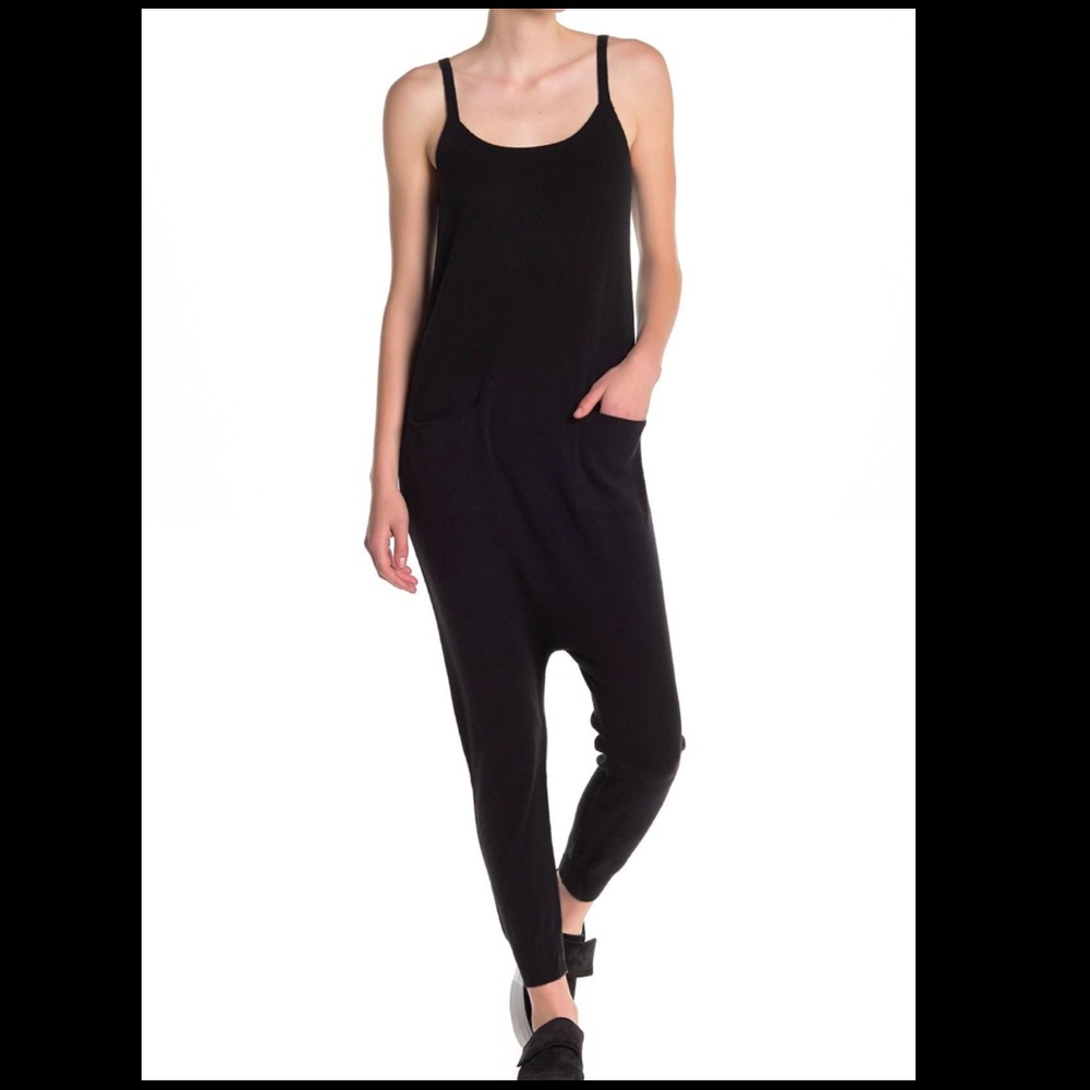 NakedCashmere Patti Jumpsuit